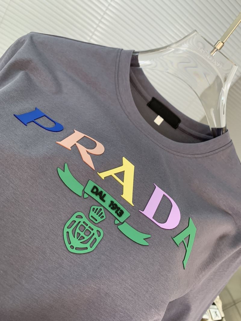 Prada T-Shirts